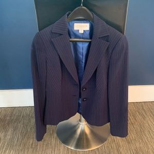 Women's suit jacket